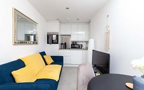 The Nest - Brighton City Centre Apartment - Double And Sofa Bed