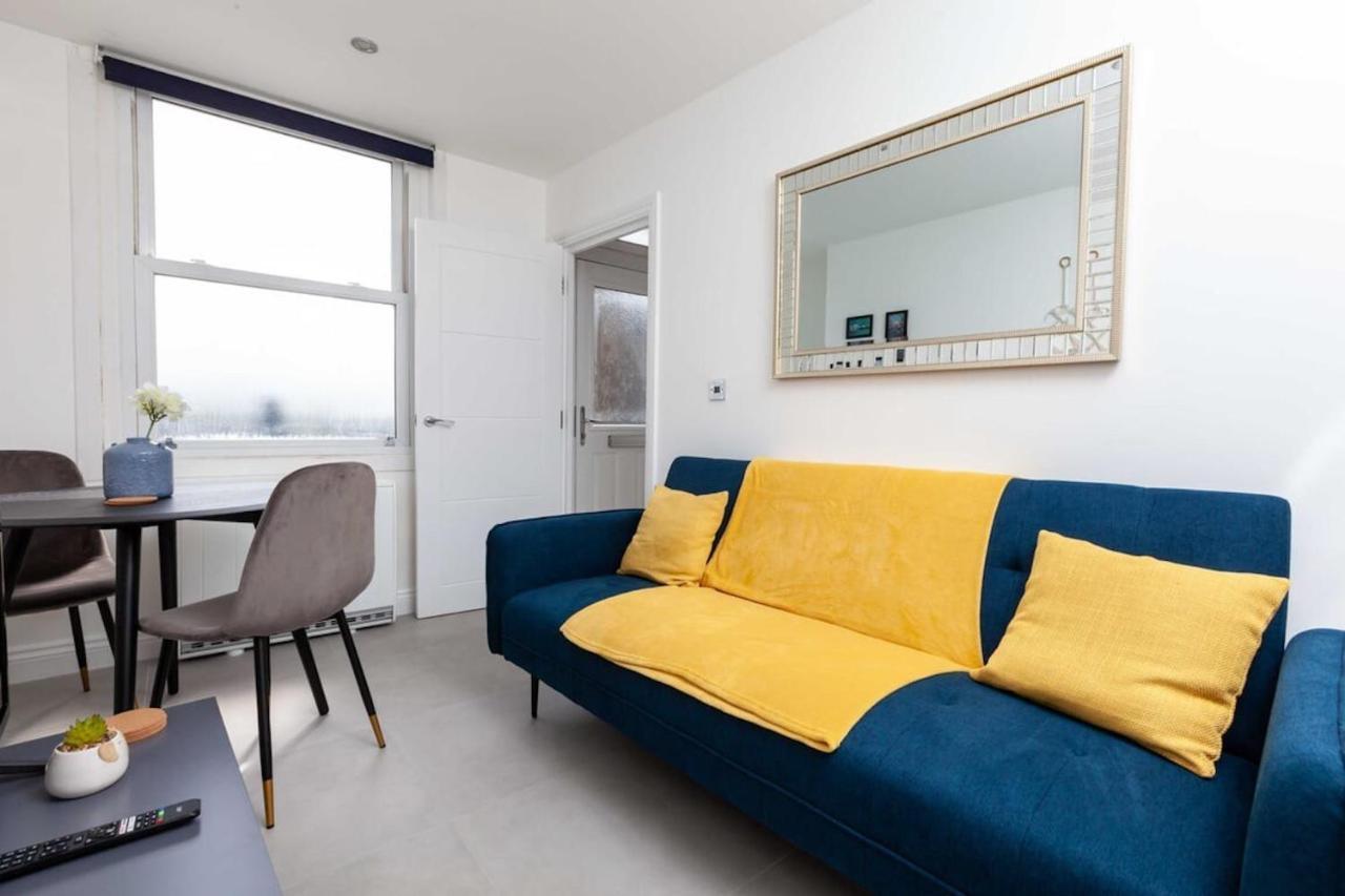 The Nest - Brighton City Centre Apartment - Double And Sofa Bed Exterior photo
