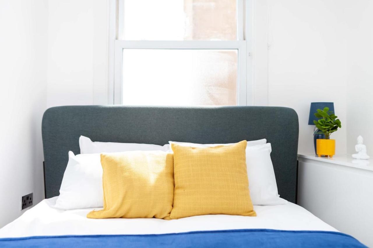 The Nest - Brighton City Centre Apartment - Double And Sofa Bed Exterior photo