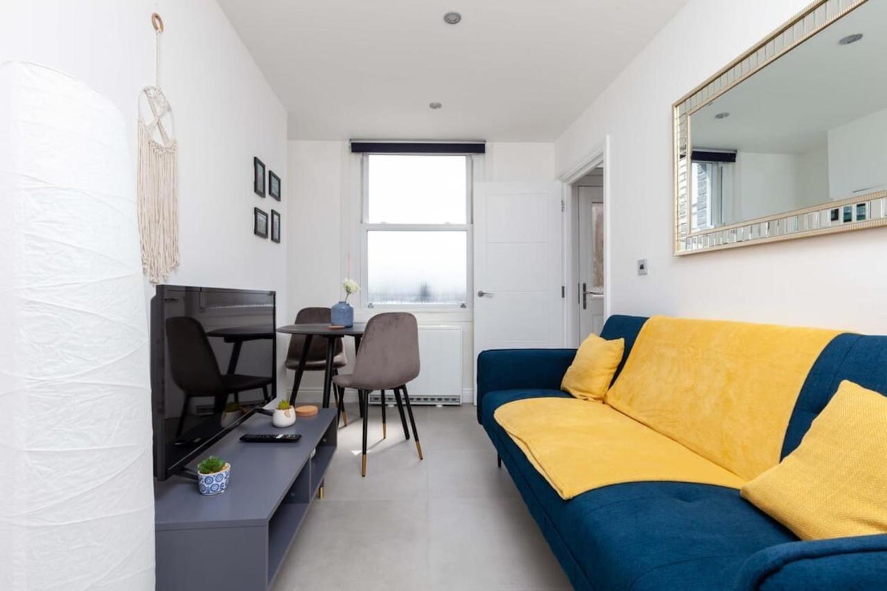 The Nest - Brighton City Centre Apartment - Double And Sofa Bed Exterior photo